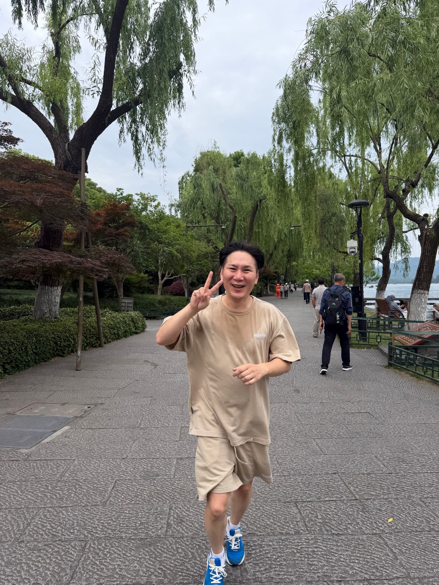 추억 사진