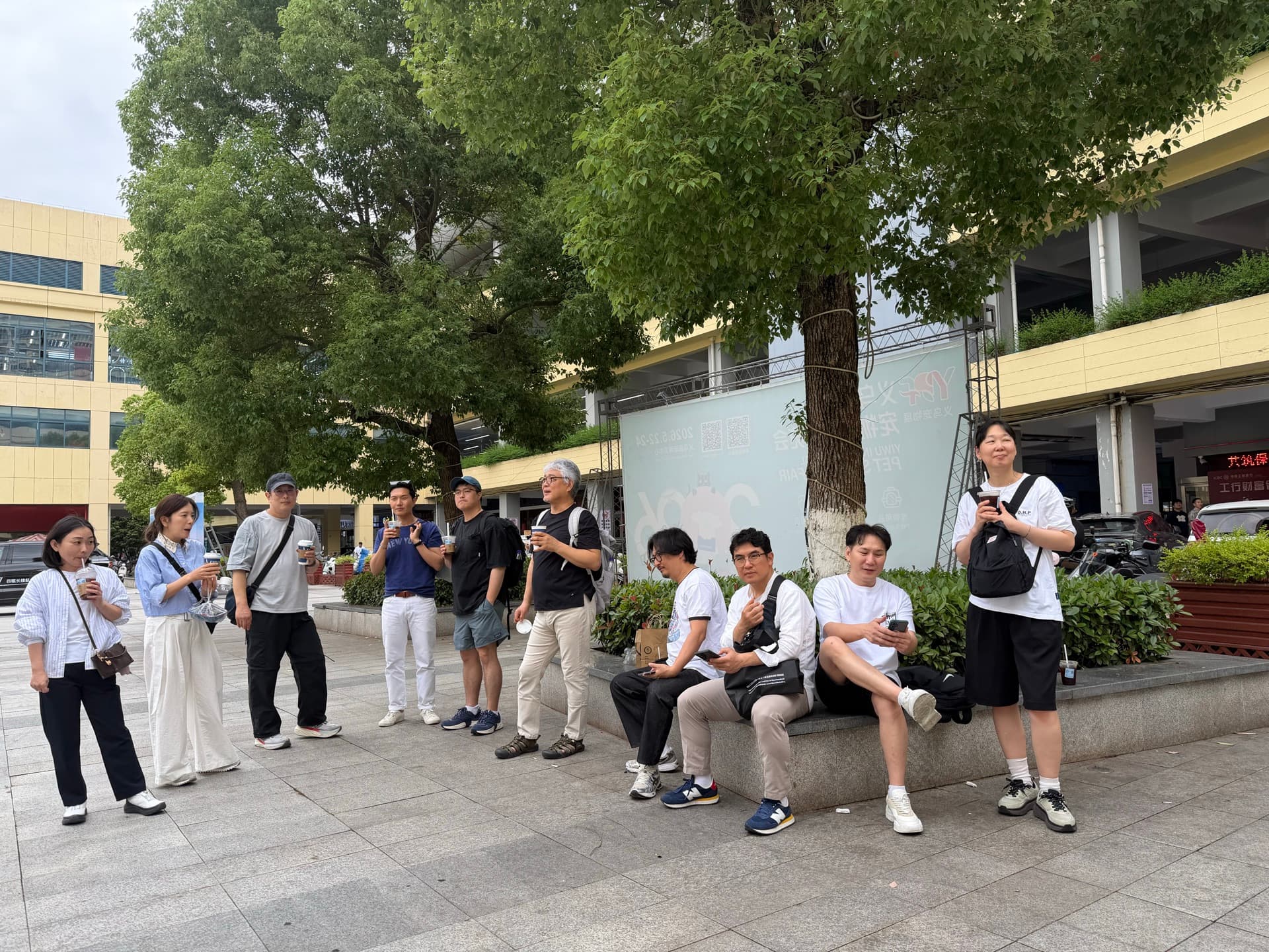 추억 사진